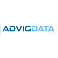 AdvigData logo