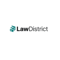 LawDistrict logo