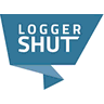 Loggershut logo