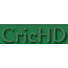 CricHD logo
