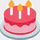 Slack Birthday Bot icon