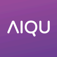 AIQU Search logo