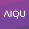 AIQU Search logo