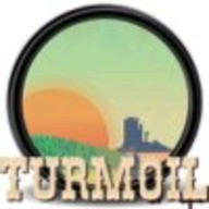 Turmoil logo