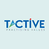 Tactive logo