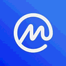 CoinMarketCap Earn logo
