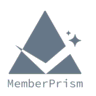 MemberPrism logo
