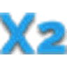 X2COPY logo