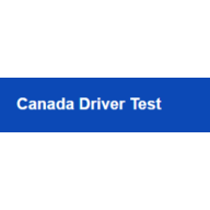 Canada Driver Test logo