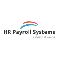 HR Payroll Systems logo