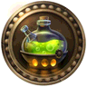 Dungeon Alchemist logo