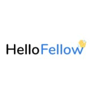 HelloFellow logo