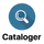 Messenger downloader icon