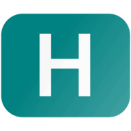 HammerUI logo