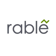rable logo