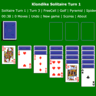 Solitaire With Cards