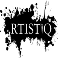 RtistiQ logo