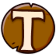 Terrain Tinker logo