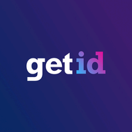 GetID logo