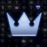 Kingdom Hearts: Union X logo