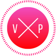 VXpass logo
