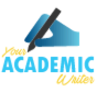 Your Academic Writer logo