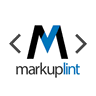markuplint logo