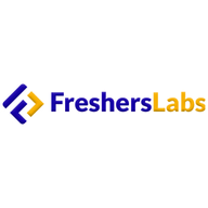 FreshersLabs logo