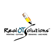 Real OT Solutions logo