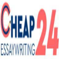 Cheap Essay Writing 24 logo