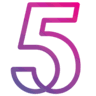 MyBig5.work logo