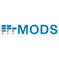 MODS Connect logo