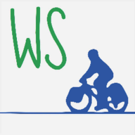 warmshowers logo
