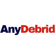 AnyDebrid logo