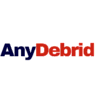 AnyDebrid icon