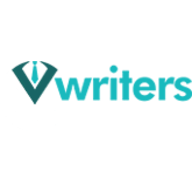 CV Writers UAE logo