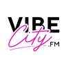 Vibe City FM logo