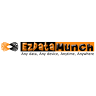 EzDataMunch logo
