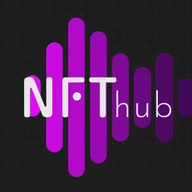 NFThub.xyz logo