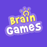 Brain Games logo