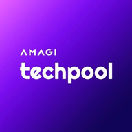 techpool logo