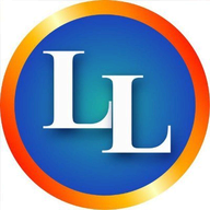 Link Locality logo