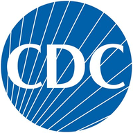 CDC.gov logo