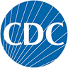 CDC.gov logo