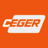 Ceger logo