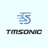 TM Sonic logo