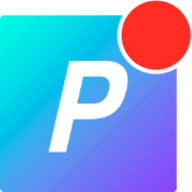 PlaylistMap logo