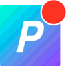 PlaylistMap logo