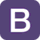 Bip.sh icon