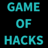 Game of Hacks logo